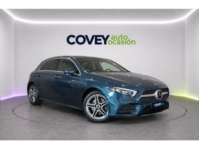 Mercedes Clase A