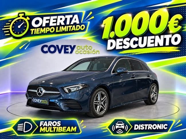 Mercedes Clase A