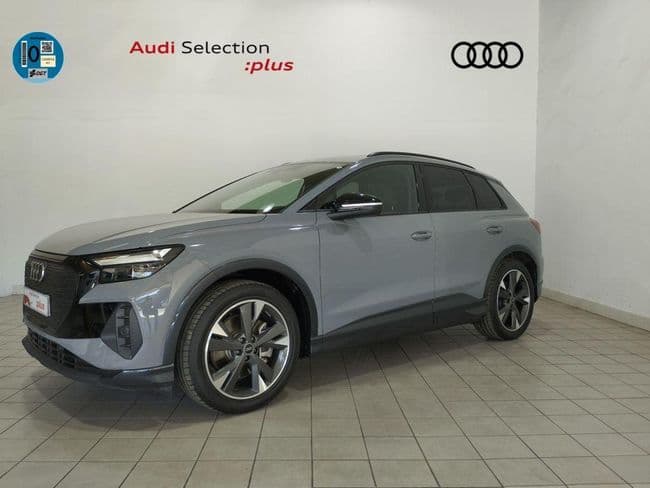 Audi Q4
