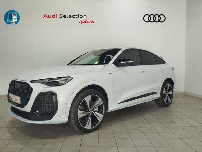 Audi Q5 SPORTBACK