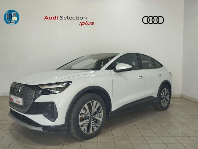 Audi Q4