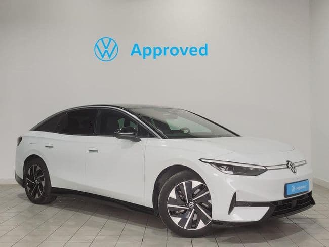 Volkswagen ID.7
